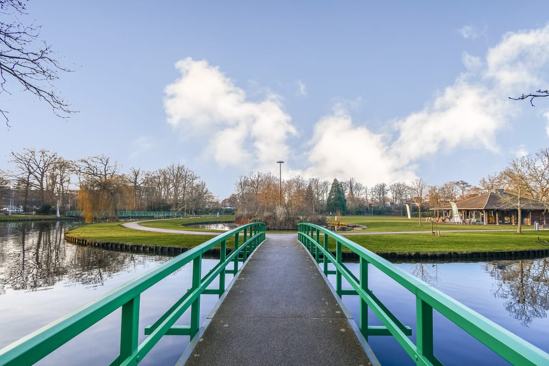 Foto 22 van Parkhove 202