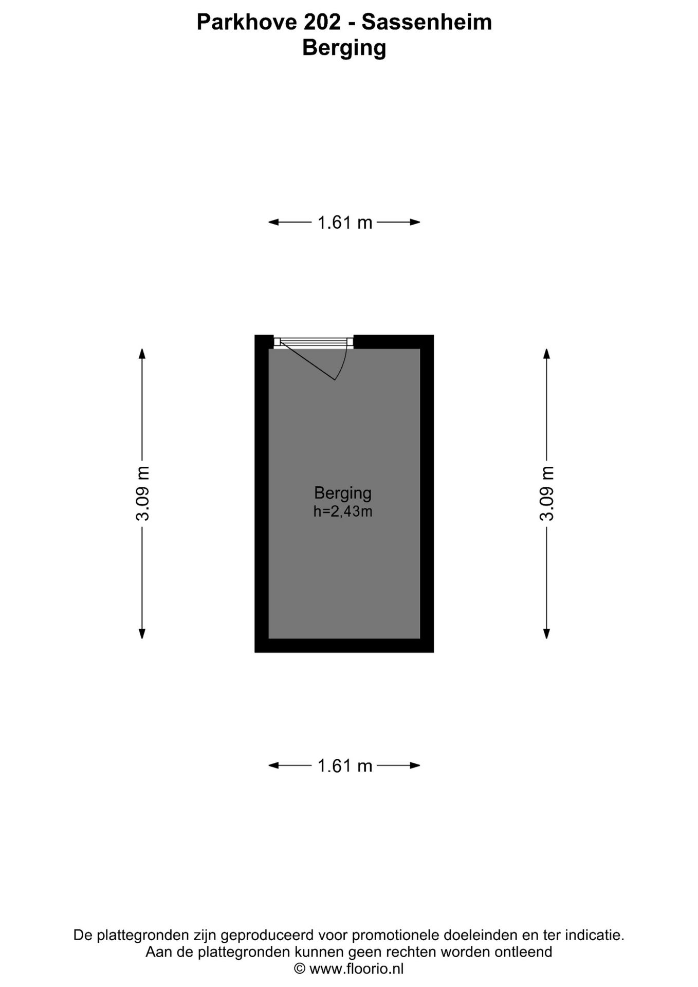 Foto 24 van Parkhove 202