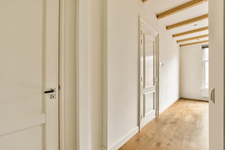 Photo 3 of Tweede Hugo de Grootstraat 14-2