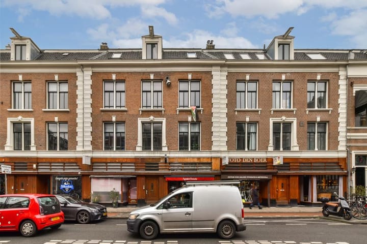 Photo 4 of Tweede Hugo de Grootstraat 14-2