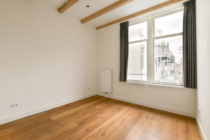 Photo 5 of Tweede Hugo de Grootstraat 14-2