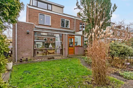 Atletenstraat 21 secondary image