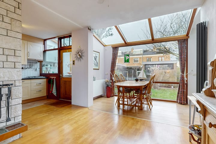 Foto 3 van Atletenstraat 21