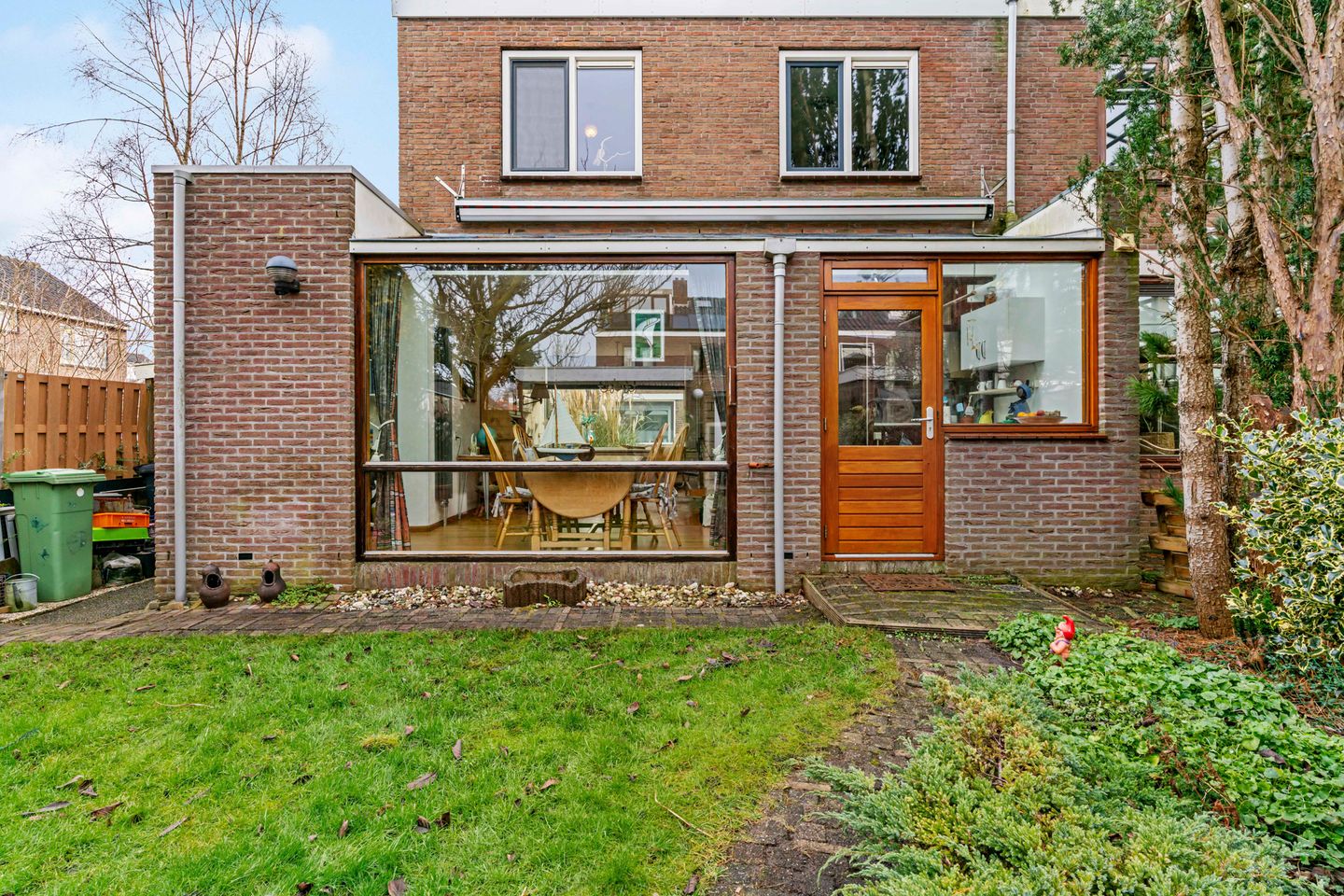 Photo 14 of Atletenstraat 21