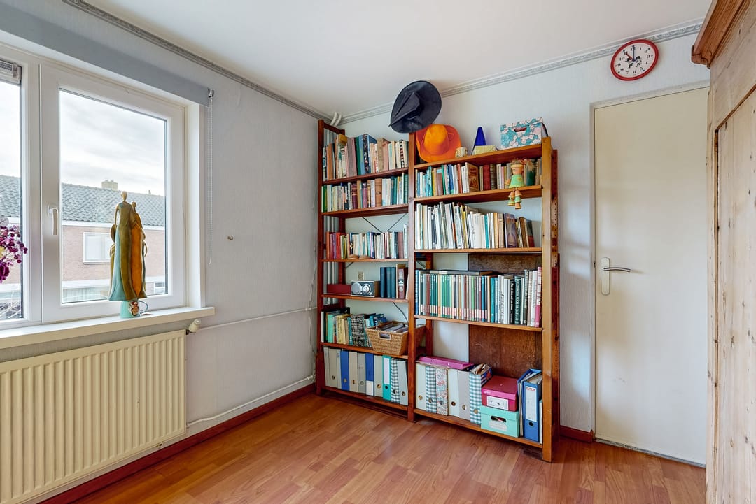 Photo 22 of Atletenstraat 21