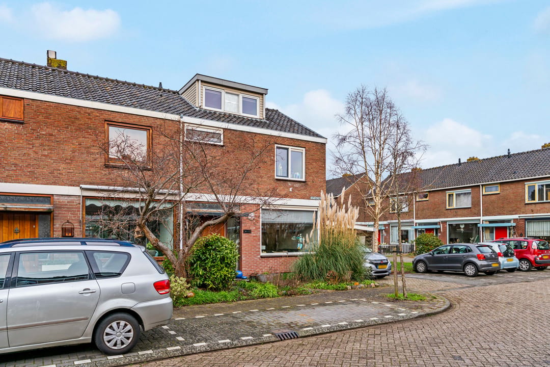 Photo 28 of Atletenstraat 21