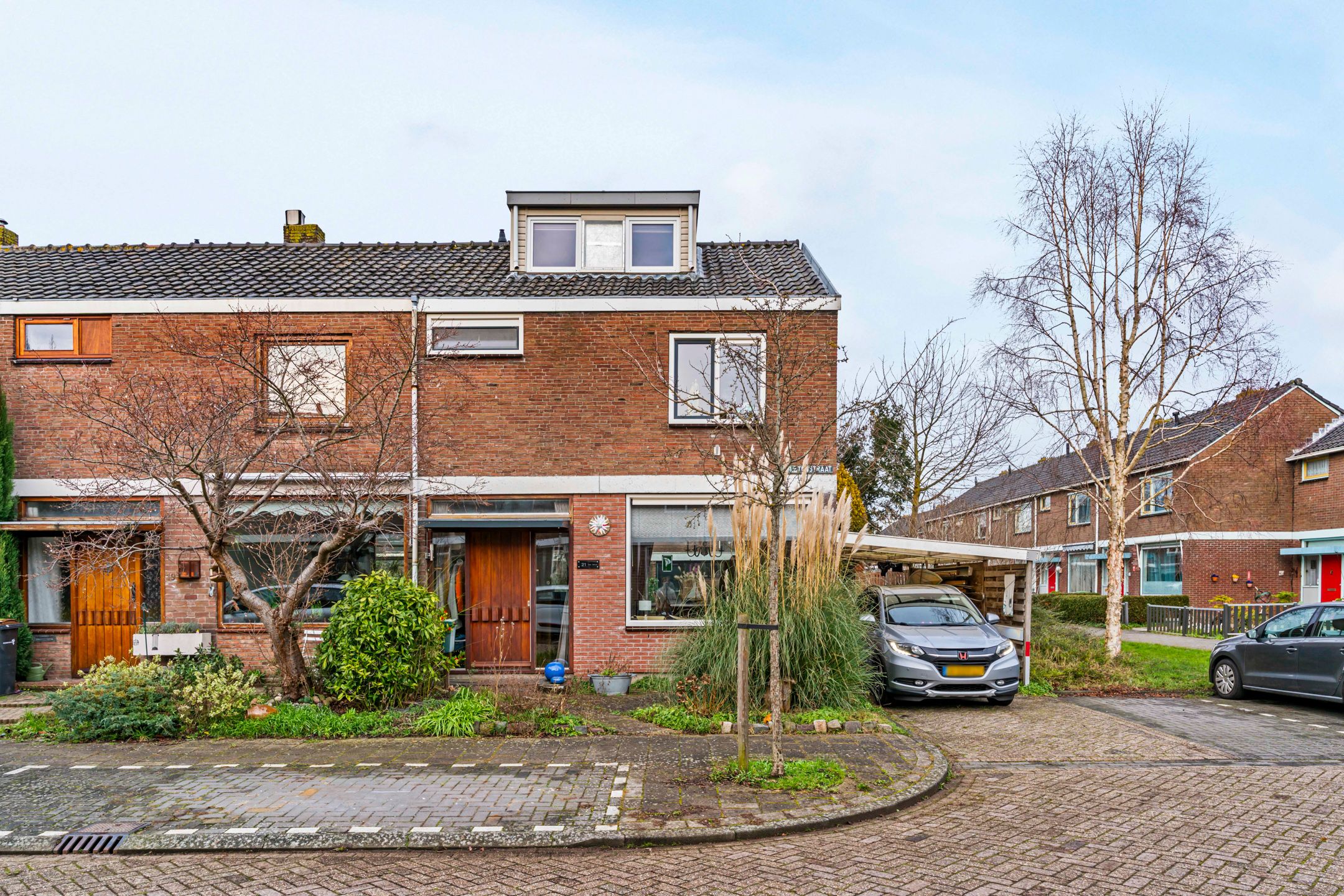 Photo 27 of Atletenstraat 21