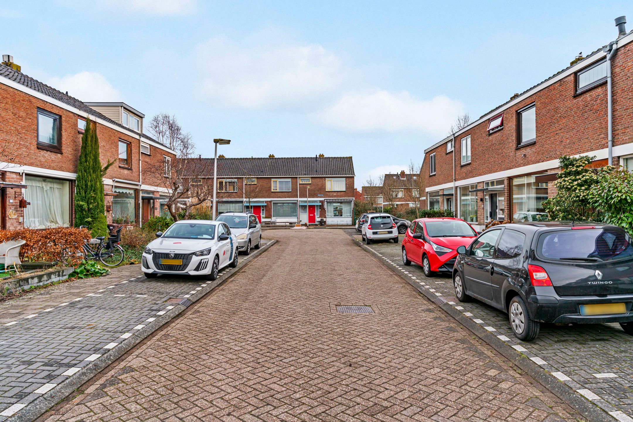 Photo 30 of Atletenstraat 21