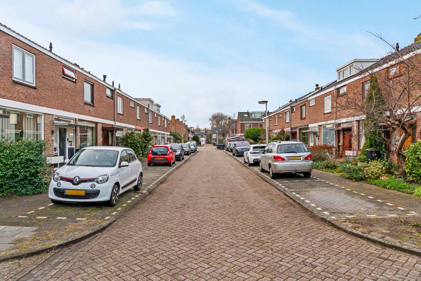Photo 29 of Atletenstraat 21