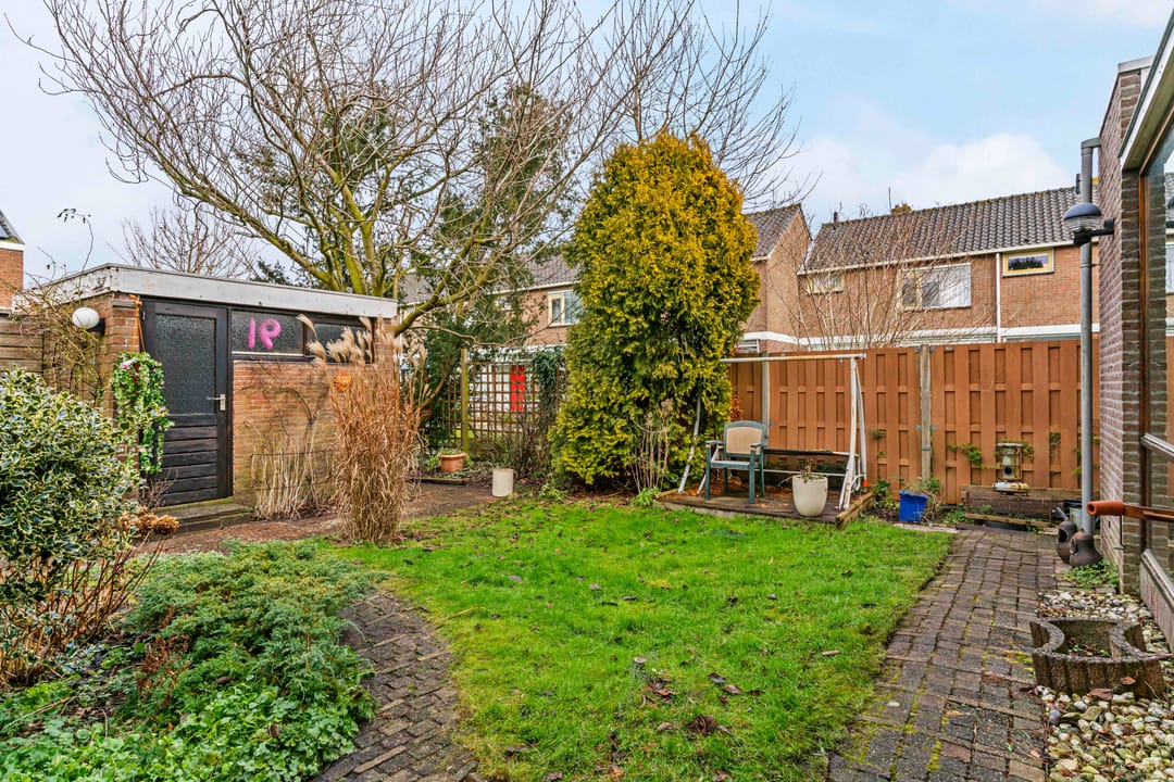 Photo 13 of Atletenstraat 21