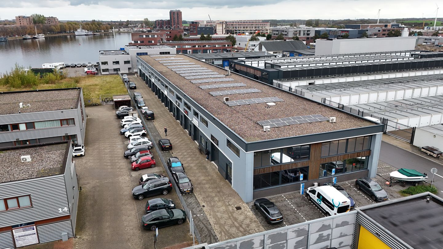 Bekijk foto 1 van Tappersweg 30