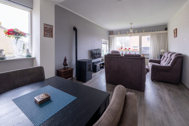 Foto 2 van Langewoldstraat 2-A