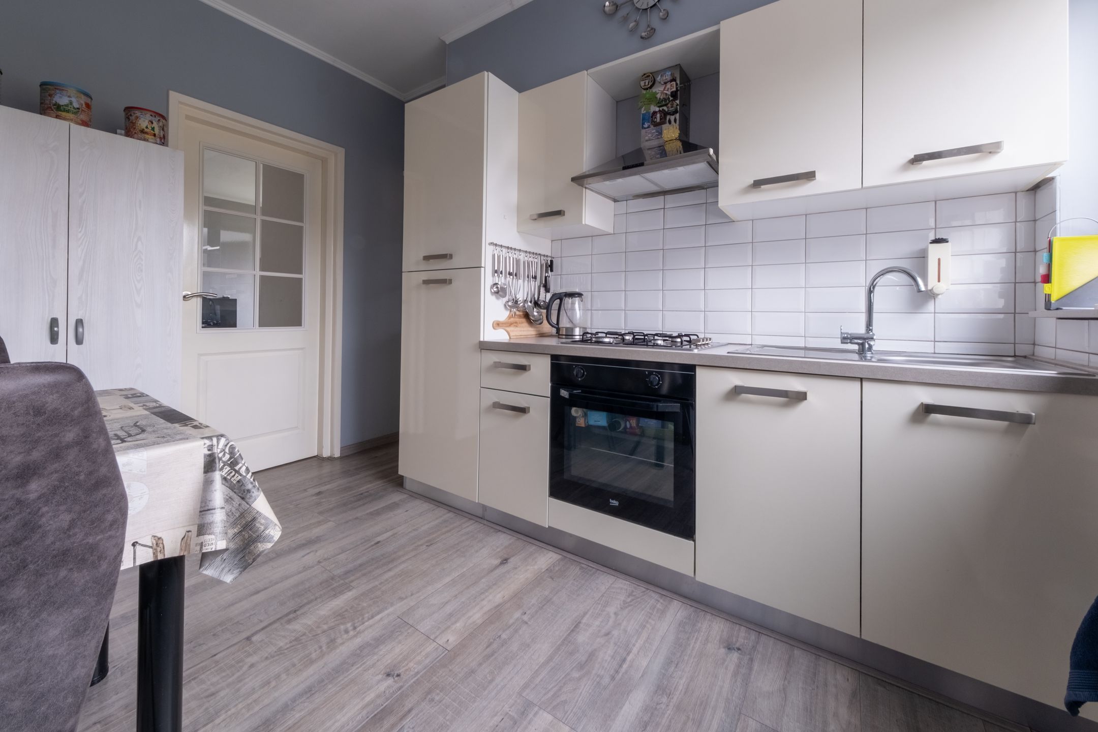 Photo 3 of Langewoldstraat 2-A