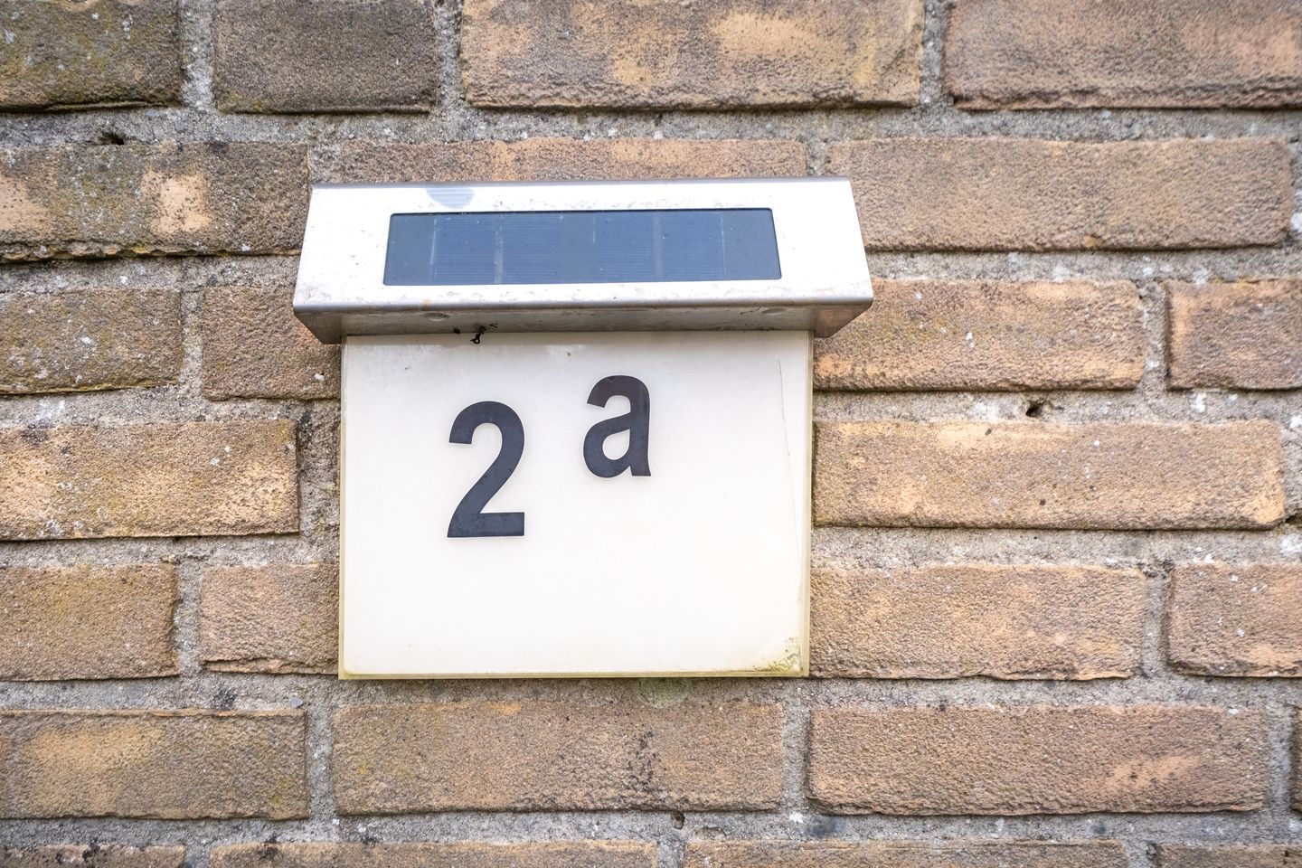 Photo 5 of Langewoldstraat 2-A