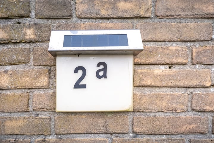 Foto 5 van Langewoldstraat 2-A