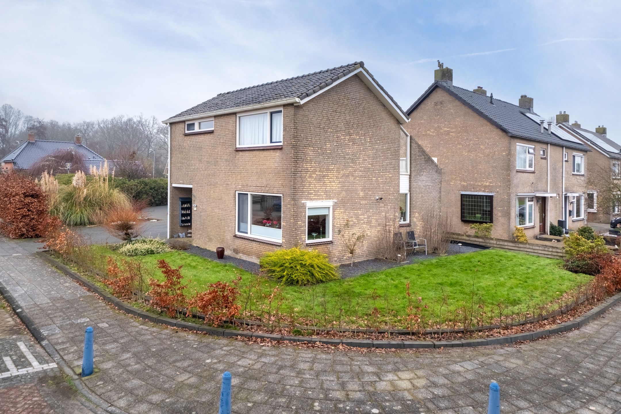 Photo 6 of Langewoldstraat 2-A