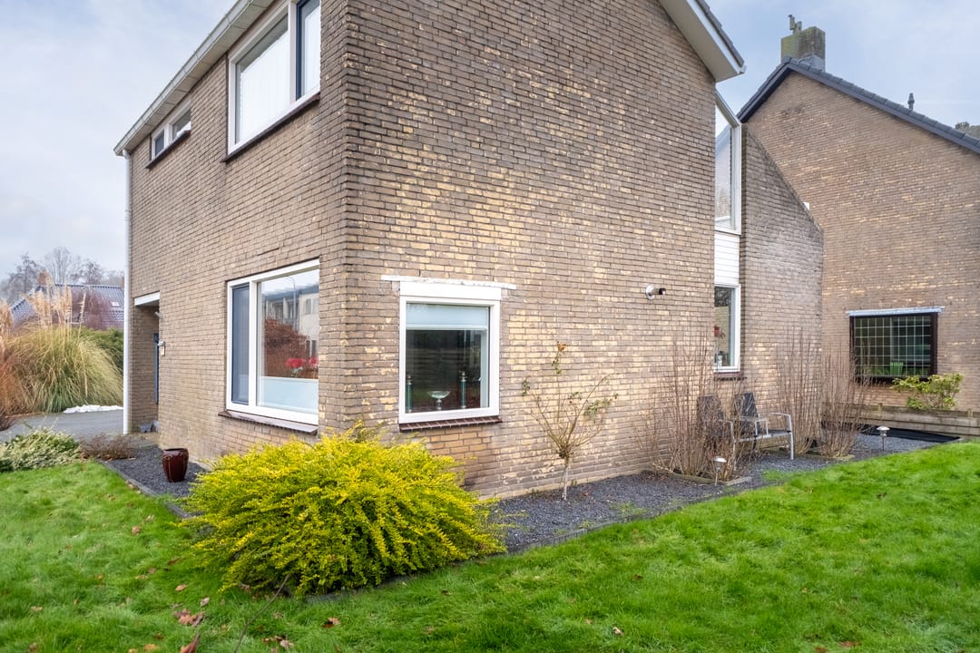 Photo 7 of Langewoldstraat 2-A