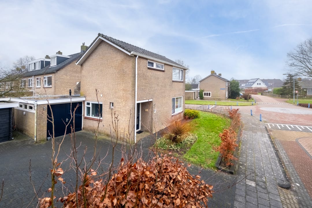 Photo 8 of Langewoldstraat 2-A