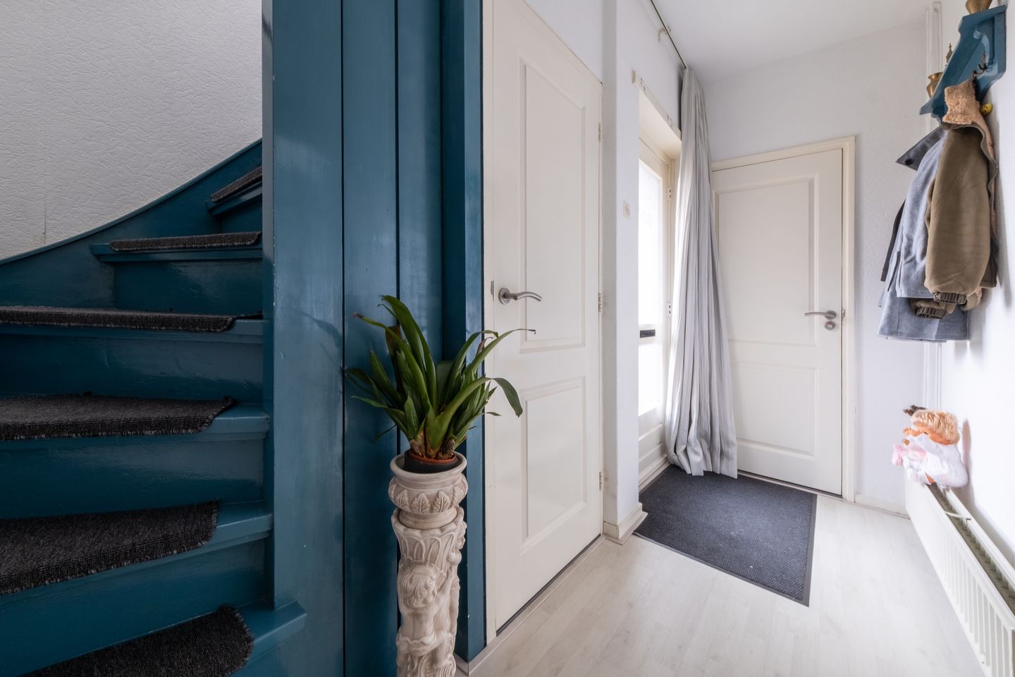 Photo 10 of Langewoldstraat 2-A