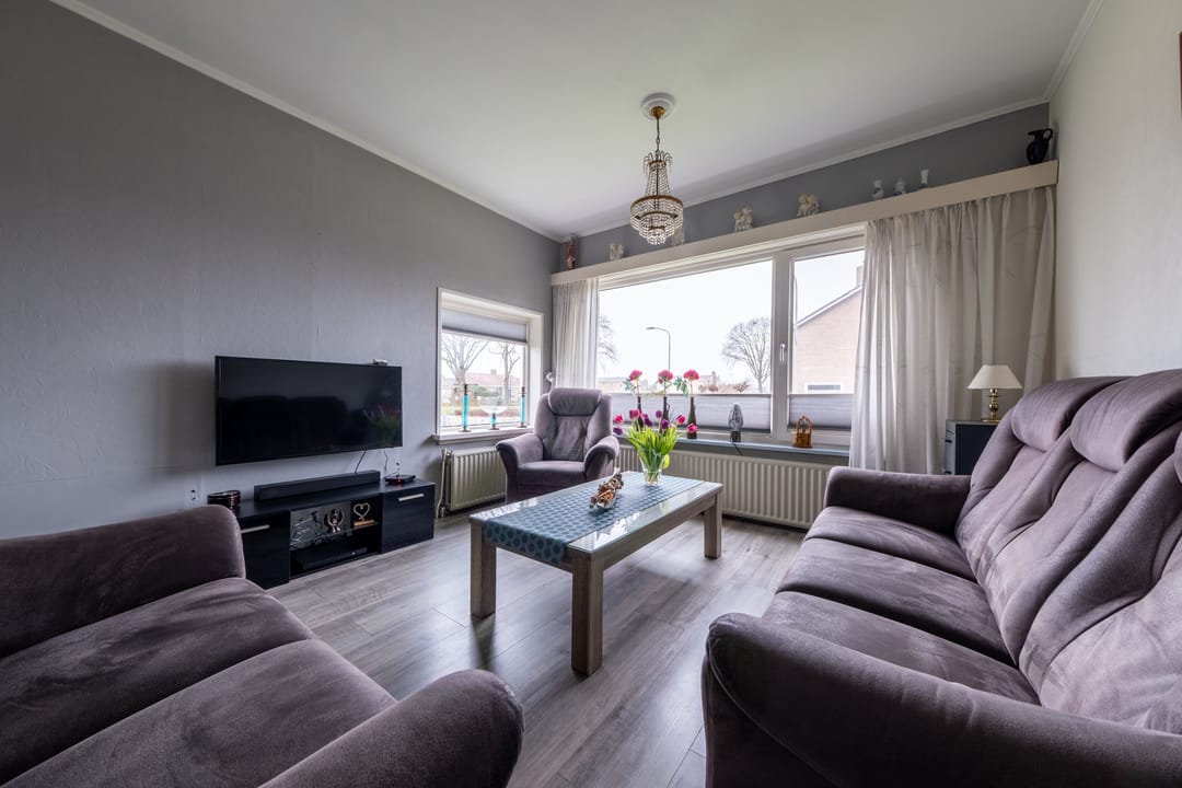 Photo 13 of Langewoldstraat 2-A