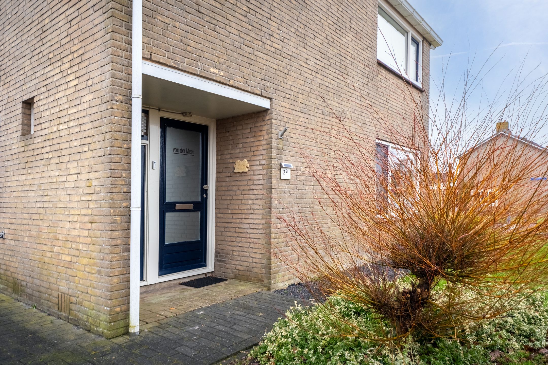 Photo 9 of Langewoldstraat 2-A