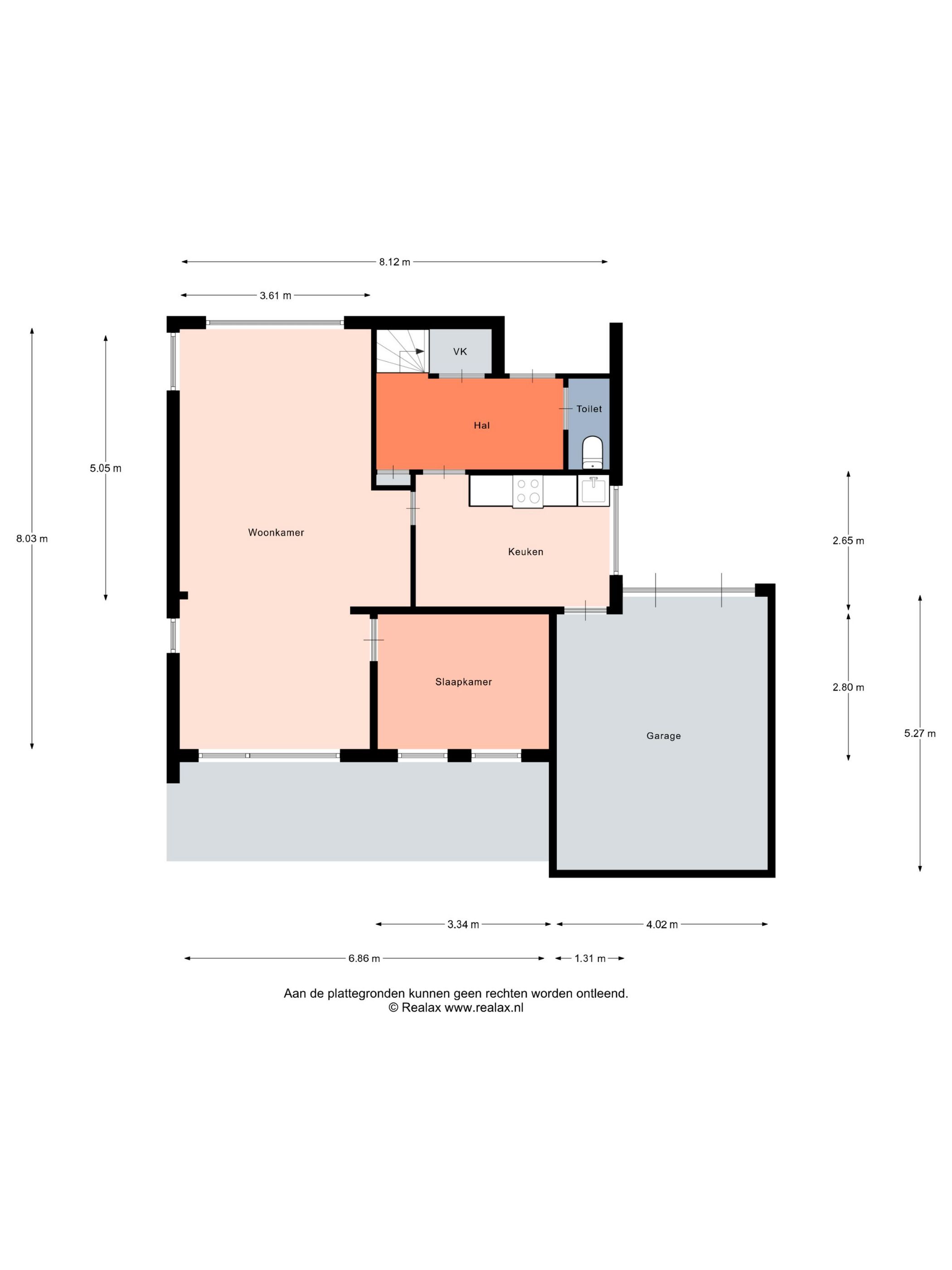 Photo 42 of Langewoldstraat 2-A