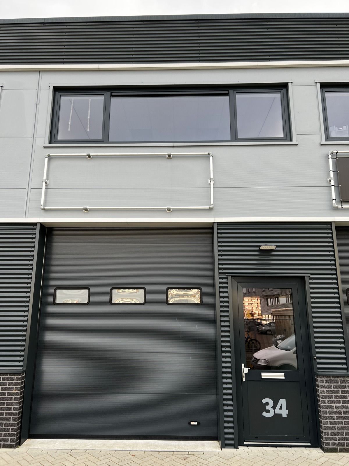 Bekijk foto 1 van Tappersweg 34