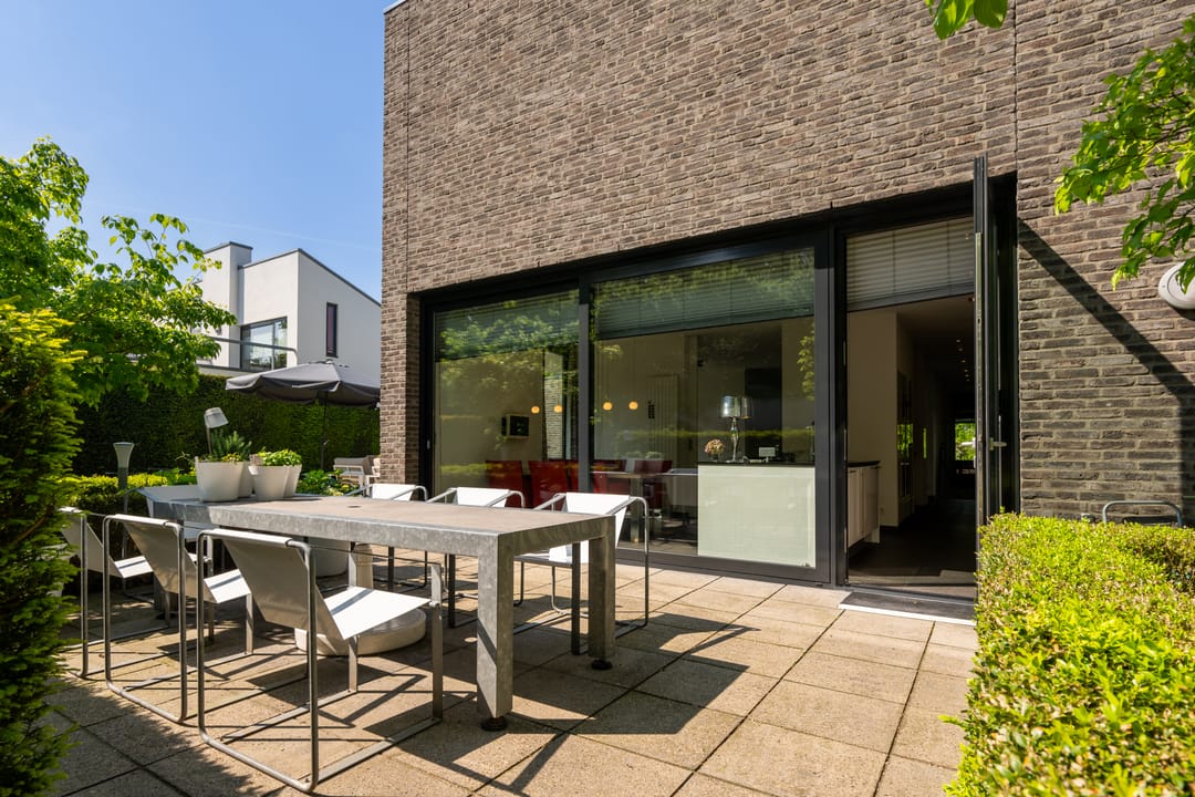 Foto 43 van Parmentierstraat 25