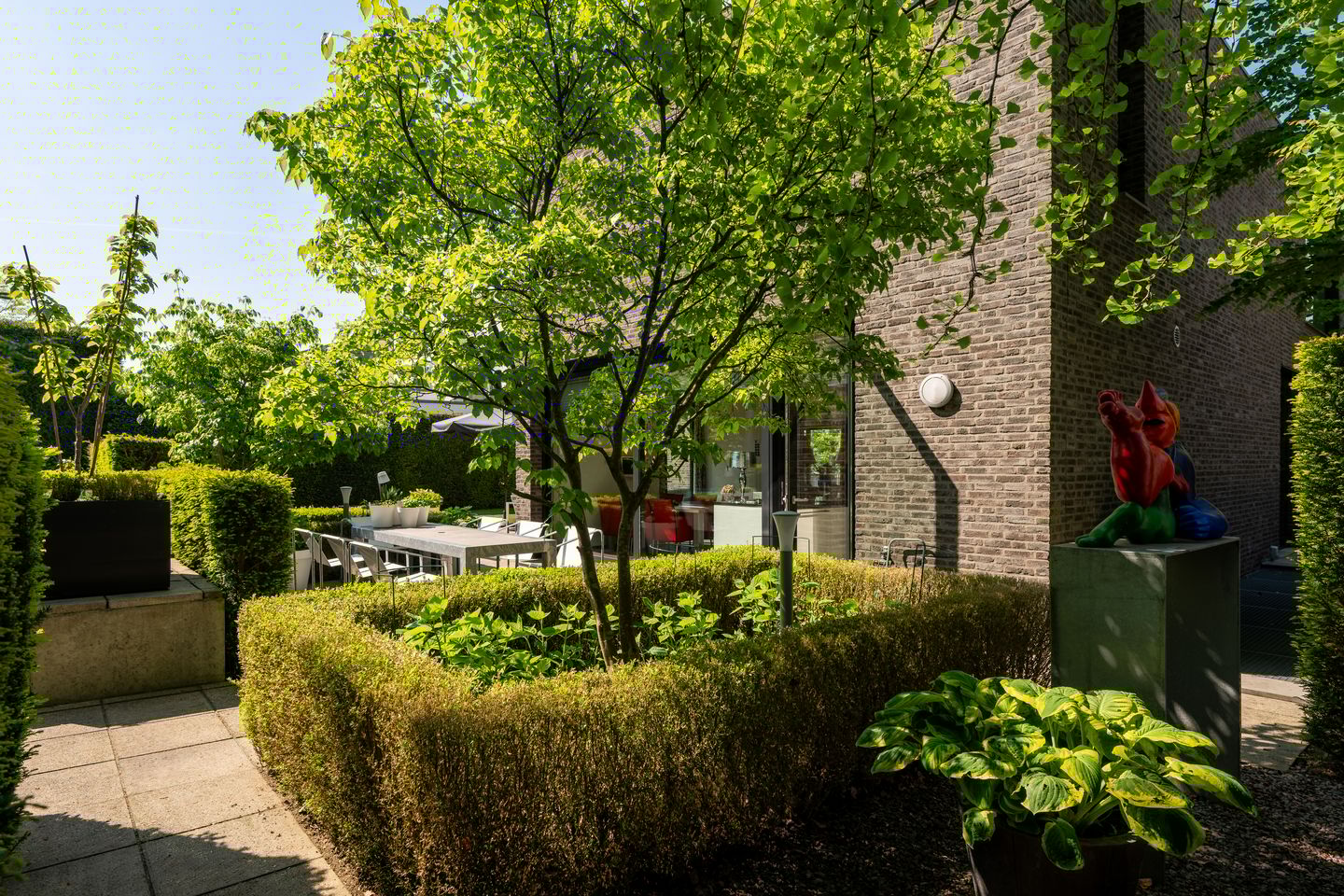 Foto 44 van Parmentierstraat 25