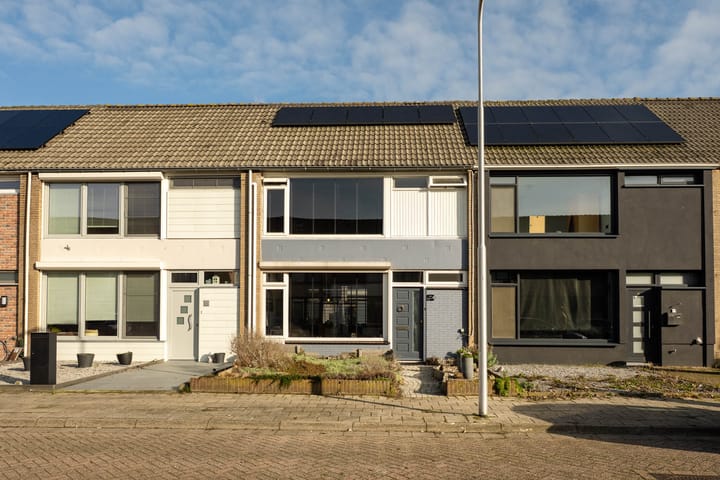 Anemoonstraat 14