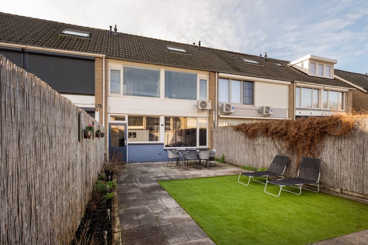 Foto 4 van Anemoonstraat 14