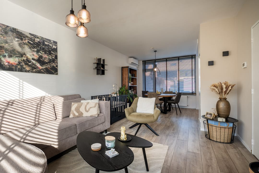 Foto 2 van Anemoonstraat 14