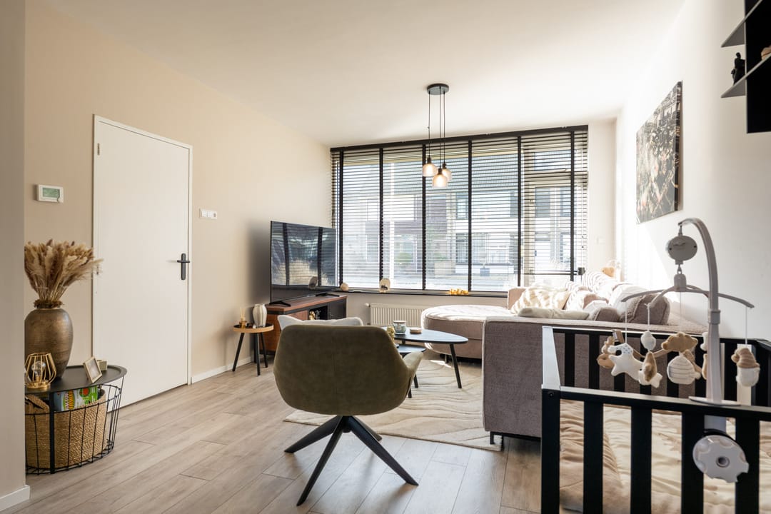 Foto 7 van Anemoonstraat 14