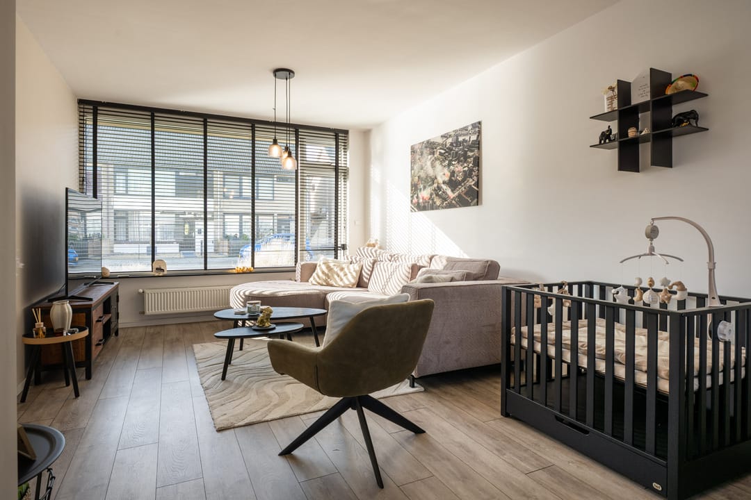 Foto 8 van Anemoonstraat 14