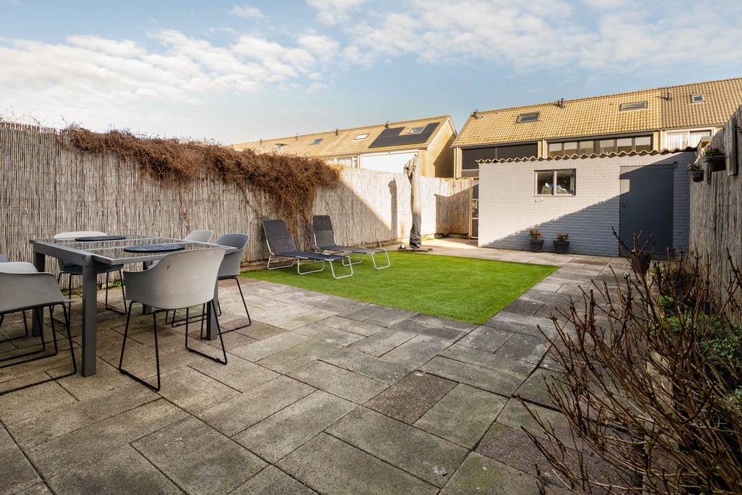 Foto 31 van Anemoonstraat 14