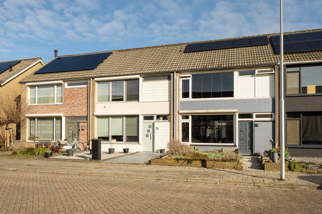 Foto 32 van Anemoonstraat 14