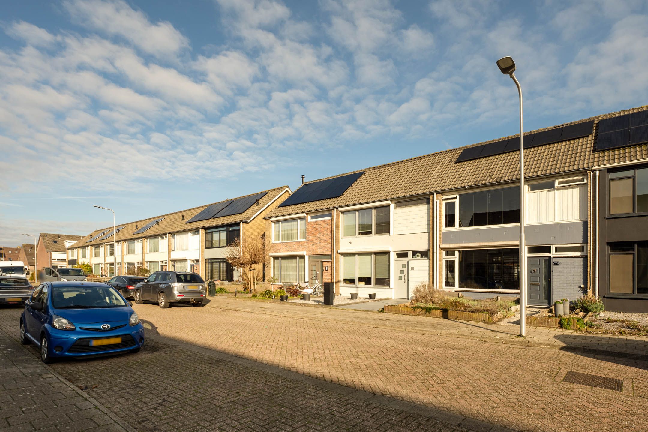 Foto 33 van Anemoonstraat 14