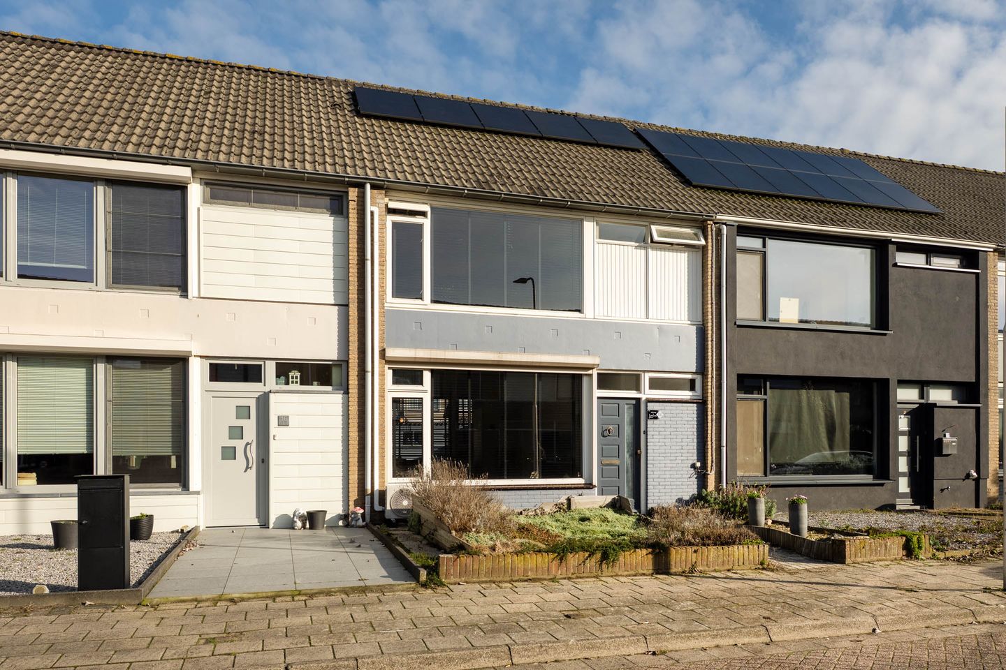 Foto 34 van Anemoonstraat 14