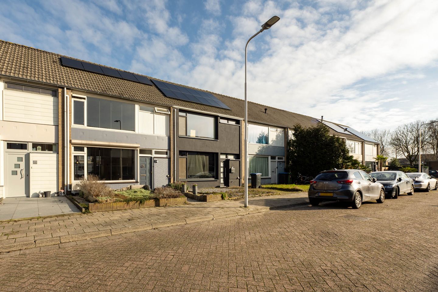 Foto 35 van Anemoonstraat 14