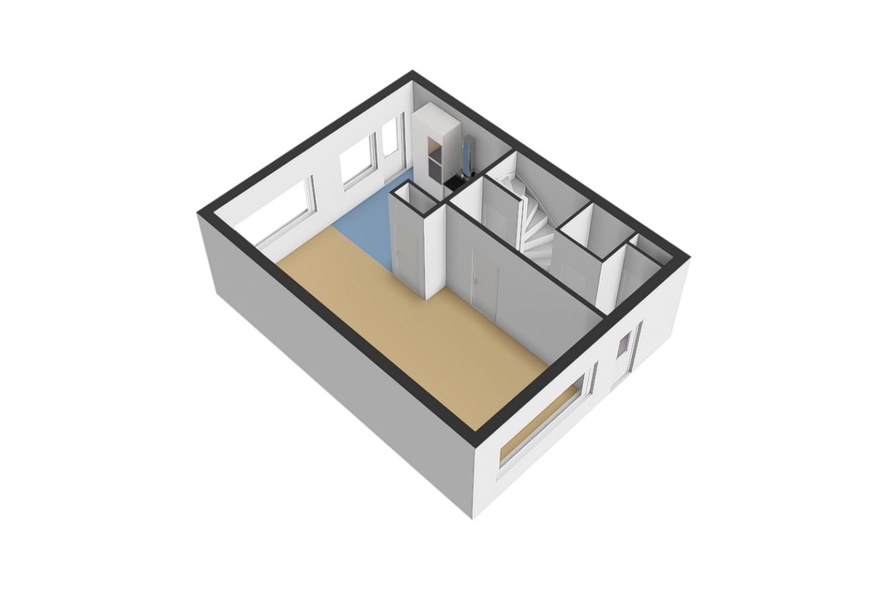 Foto 40 van Anemoonstraat 14