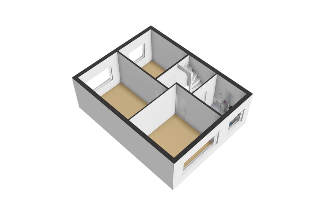 Foto 41 van Anemoonstraat 14