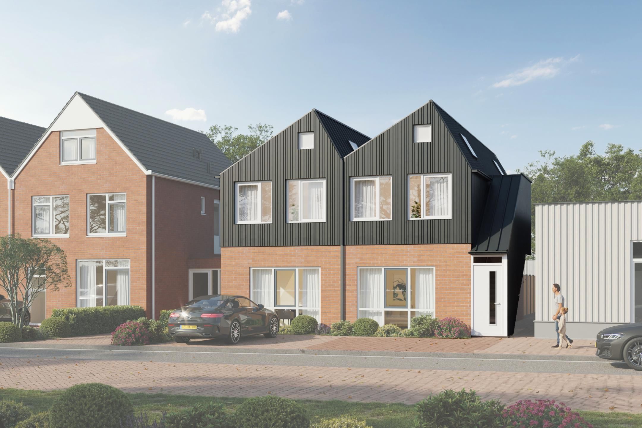 Foto 6 van de Matenstraat 34-D