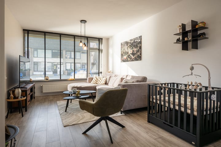 Foto 5 van Anemoonstraat 14