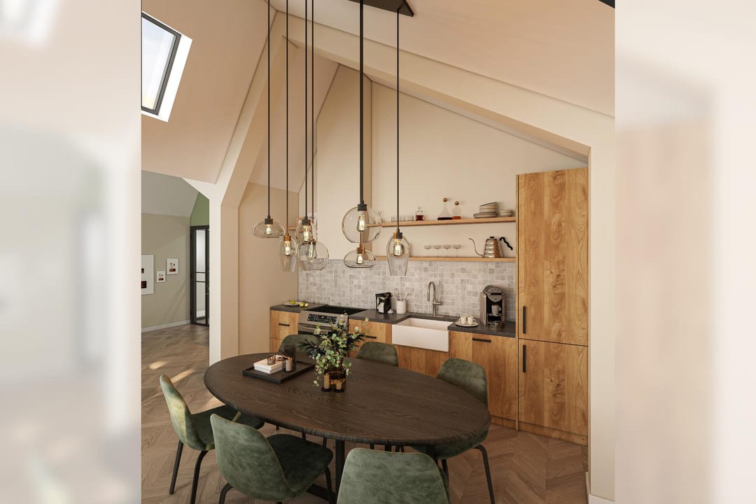 Foto 8 van de Matenstraat 34-D