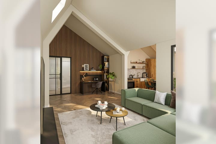 de Matenstraat 34-d main image