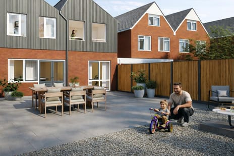 de Matenstraat 34-c tertiary image