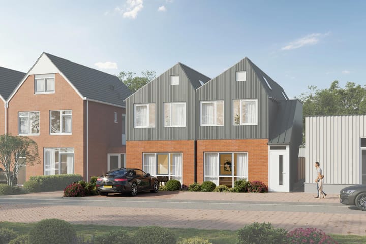 Foto 5 van de Matenstraat 34-C