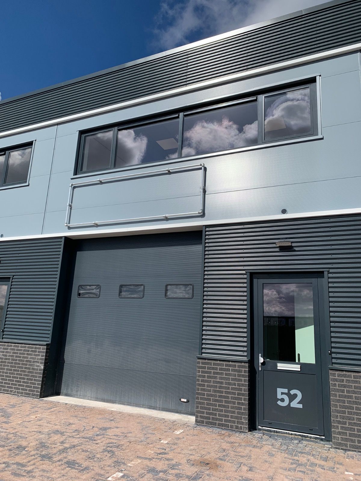 Bekijk foto 1 van Tappersweg 52