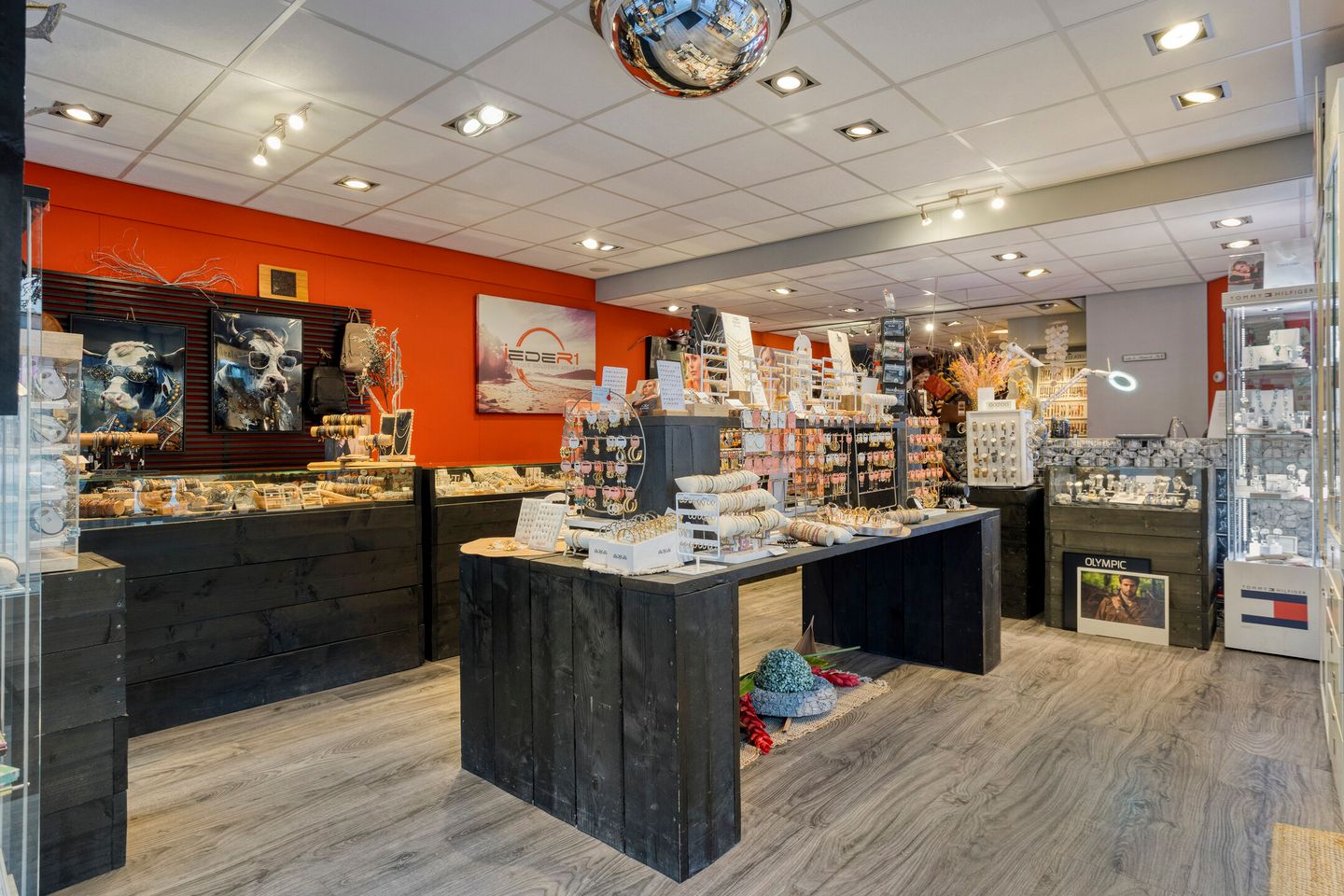 Bekijk foto 4 van Nieuwstraat 1