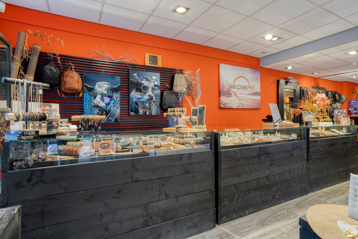 Bekijk foto 5 van Nieuwstraat 1